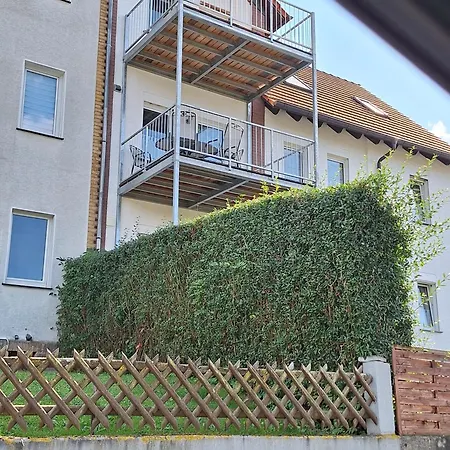 Exklusive Wohlfuehloase Mit 7 Einzelbetten Grosser Balkon Mwst Ausweisbar In Toller Lage Von * Melsungen