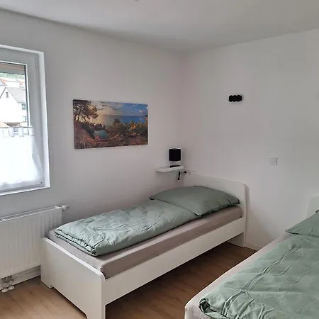 Exklusive Wohlfuehloase Mit 7 Einzelbetten Grosser Balkon Mwst Ausweisbar In Toller Lage Von