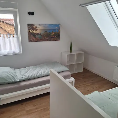 Exklusive Wohlfuehloase Mit 7 Einzelbetten Grosser Balkon Mwst Ausweisbar In Toller Lage Von Apartment *