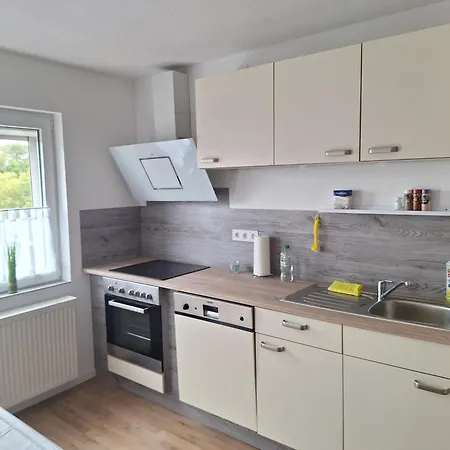 شقة Exklusive Wohlfuehloase Mit 7 Einzelbetten Grosser Balkon Mwst Ausweisbar In Toller Lage Von *