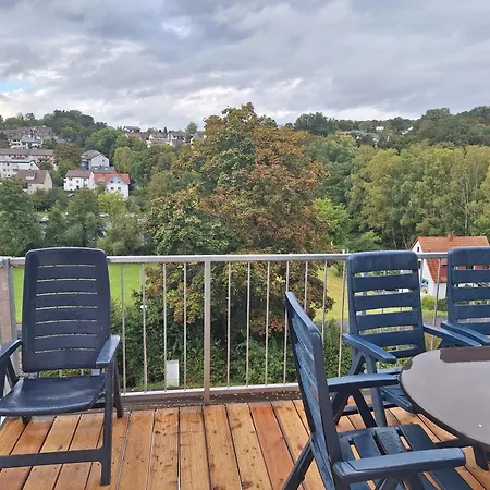 Exklusive Wohlfuehloase Mit 7 Einzelbetten Grosser Balkon Mwst Ausweisbar In Toller Lage Von